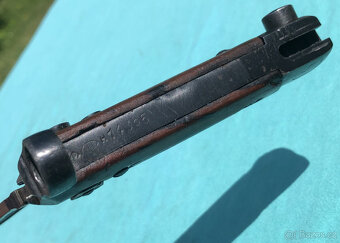 Italský bodák M1938 – 2.sv.válka - 14