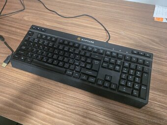 Herní PC, Ryzen 7 5800X, RTX 4070 12GB, 32GB RAM - 14