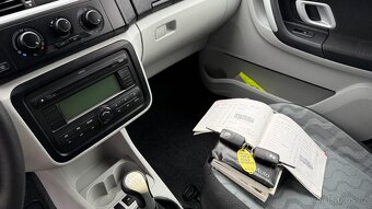 Škoda Fabia //1.2i//51kW//KLIMA//BEZ KOROZE//TOP// - 14