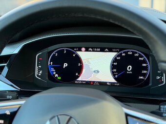 VW ARTEON SHOOTING BRAKE 2.0 TDI R-LINE MATRIX VIRTUAL M2023 - 14