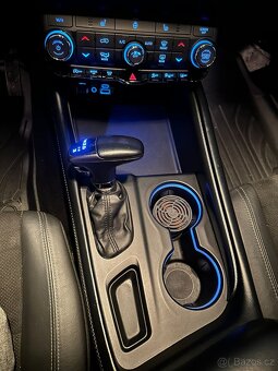 Dodge Durango 3.6 - 14