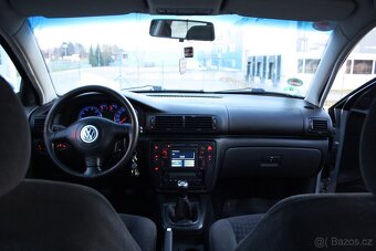 Prodám Volkswagen Passat B5.5 3BG VR5 20V - 14