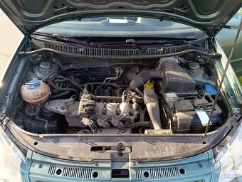 Volkswagen Polo, 1,2 - nutná oprava - 14