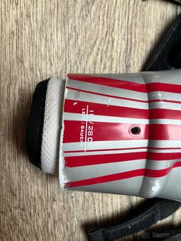 Hokejová výstroj dětská, ceny v textu - 14