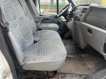 Ford Transit +++++ 2013 +++++ - 14