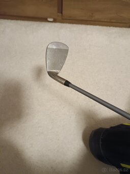 Golfové hole - 14