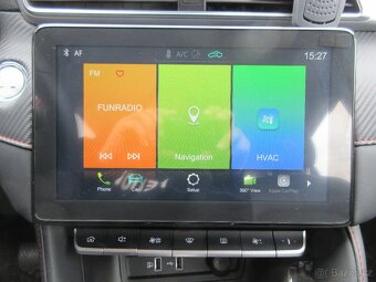 MG ZS 1.0 TGI Exclusive A/T 12857KM - 14