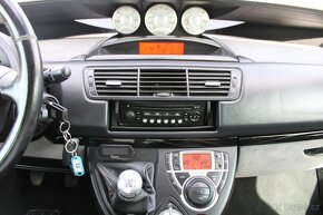 CITROËN C8 2,0 HDI 7.MÍST,STK 03/26,2010 - 14