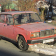 VAZ 2107 - 14