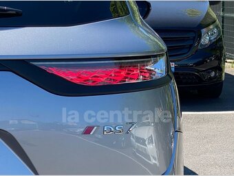DS 7 Crossback BlueHDi 130 PERFORMANCE LINE Aut 2019 - 14