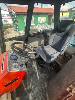 Zetor 8011 + fekál - 14