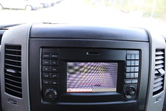 Mercedes-Benz Sprinter, 316 CDI 5Míst Maxi+klima+Webasto - 14