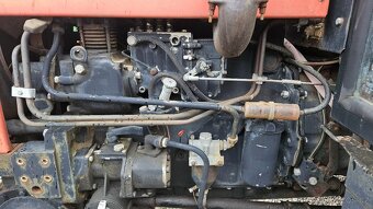Zetor 6340 / 7745 ( 819 mth) - 14