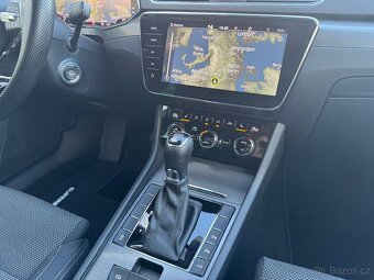 Superb 3 2.0 TDi 2021 Matrix Virtual Keyless ACC CANTON - 14