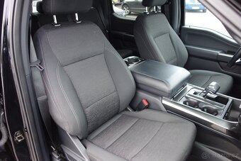Ford F-150 XLT 2.7 242kW FX4  2022 - 14