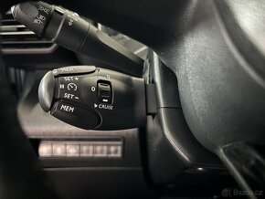 Citroën Berlingo 1,5 1.MAJ,ČR,SERVISKA,BHDI96kW - 14