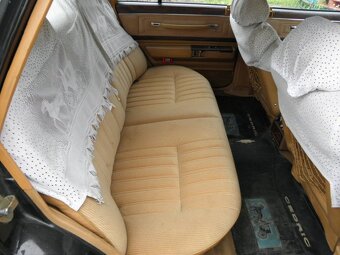Nissan Cedric 430 Datsun 1980 SG  velká japonská rarita - 14