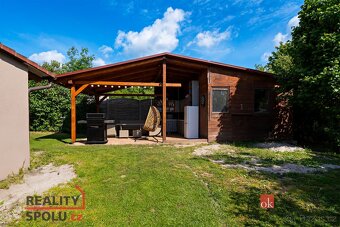 Prodej, domy/rodinný, 80 m2, Havířská 229, 33023 Nýřany, Plz - 14
