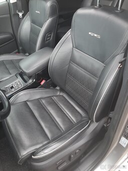 Kia Sorento 2020, GT-line, 1. maj., záruka, ČR - 14