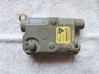 Airsoftový set m4, aap01 - 14