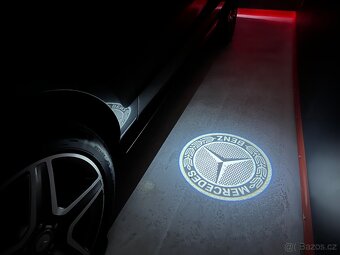 Mercedes-Benz GLE 350d 4MATIC AMG Line - 14