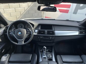 BMW X5 3.0d x-Drive 180kW Aut. NAVI - 14