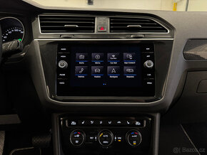 Volkswagen Tiguan, Highline 2,0Tdi 140kW 7° DSG 4x4 rv.2020 - 14