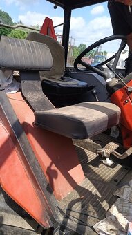 Prodam Zetor 6245 - 14