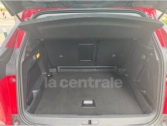 Peugeot 3008 II (2) PureTech130 S&S ACT BUSINESS 05/2021 - 14