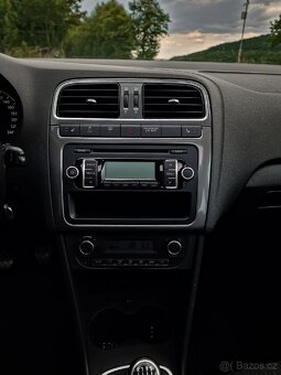 Volkswagen POLO 1.4 - 14