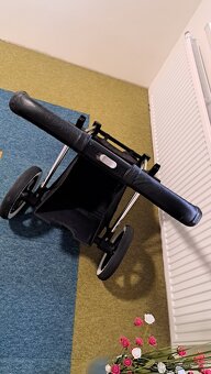 Cybex priam all terrain 2018 edice KOI - 14