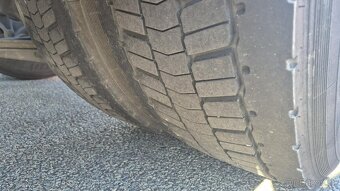 VOLVO FH 460 GLOBE XL EURO 6 TURBOCOMPOUND - 14