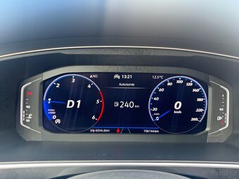 Volkswagen Tiguan R-line 110KW - 14
