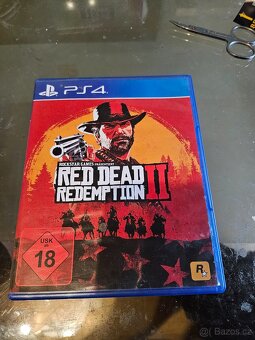 Hry na ps 4 - 14