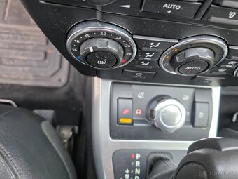 LAND ROVER FREELANDER II 2.2TD 110KW 4X4 - 14
