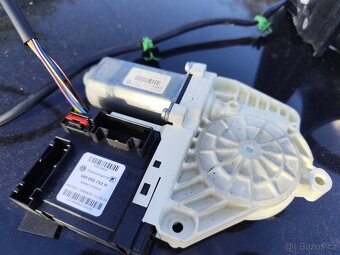 ND Passat B6 Octavia 2 - 14