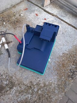 ND na plynový kotel Protherm Medvěd 30 KLO - 14