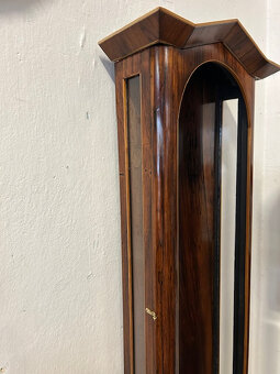 Bedna od hodin biedermeier - originál. - 14