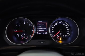 VW Tiguan 2.0 TDI 110kW 111tkm ACC DAB - záruka Autodraft - 14