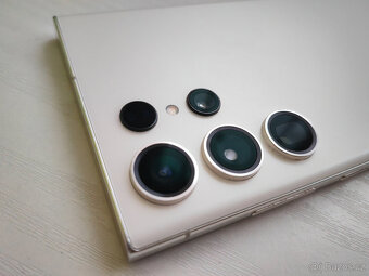 Samsung S23 Ultra 12/512 Gb Cream - 14