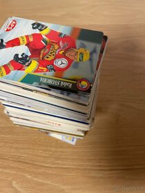 Hokejové kartičky - MEGA SBÍRKA - 14