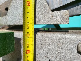 Nůžky na pásovinu - 14