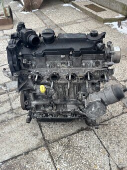 Ford Fusion 1,4 - 14