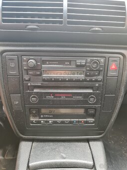 Vw Passat 1.9 Tdi kombi - tažné zařízení. - 14