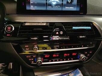 Bmw G31 530d ,kombi M paket - 14