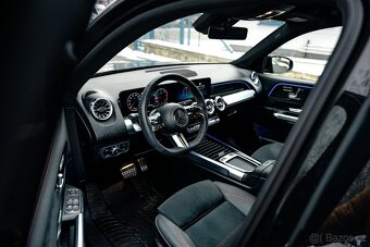 Mercedes-Benz GLB 200d 4Matic - AMG Line - 14