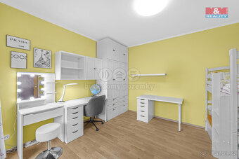 Prodej bytu 3+kk, 88 m², Praha 10 - Pitkovice - 14