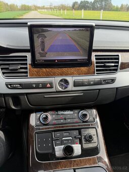 Audi A8 D4 4.2tdi 258kw - 14