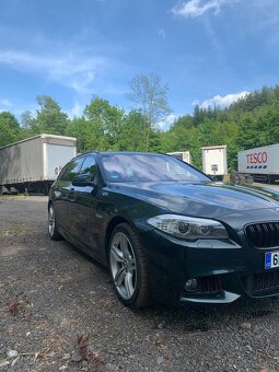 BMW F11 550i individual - 14