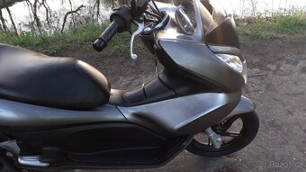 Honda PCX 150 - 14